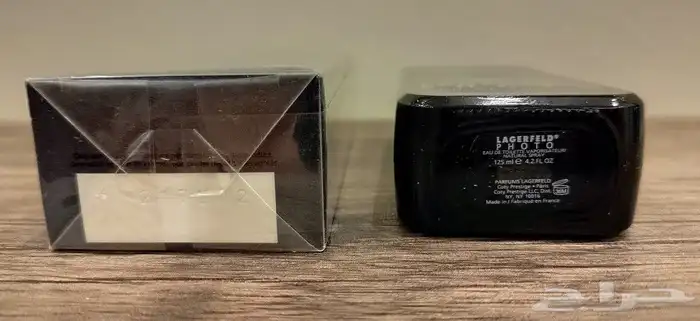 عطر Karl Lagerfeld Photo 3