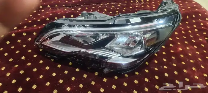 شمعات بيجو 2022 9
