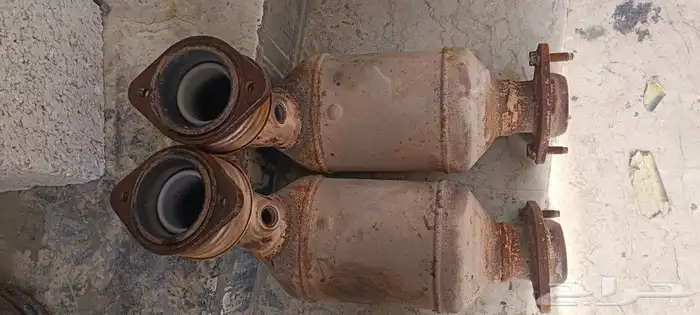 دبات تلوث كابرس 2013 0