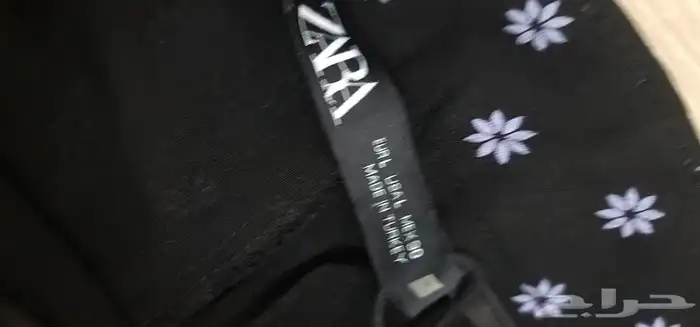 بنطلون زارا مقاس L 30 2