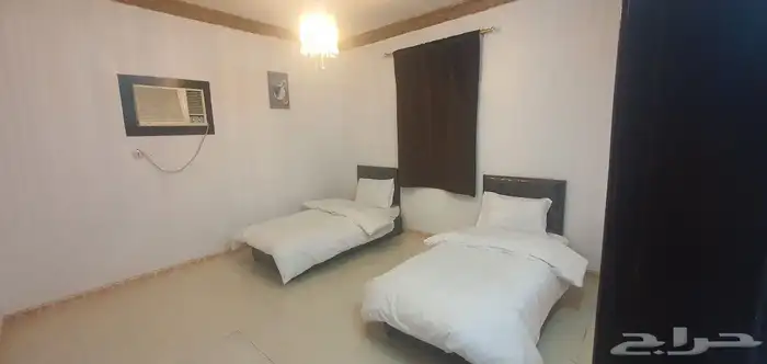 شقق عوائل مؤثثة 6