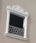 ديكورات جي ار سي واسمنتيات 7