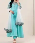 اكسسوار لبس العيد مع اكسسوار لبس هندي و باكستاني 0