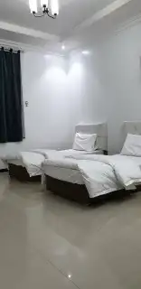 شقق عوائل مؤثثة 15