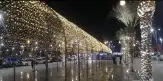 بيبي لد جوده 100متر 2
