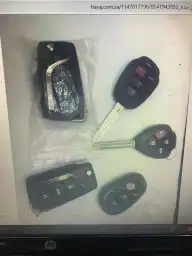 محل مفاتيح جده بني مالك 0
