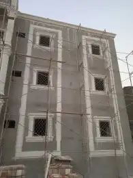 ديكورات جي ار سي واسمنتيات 6