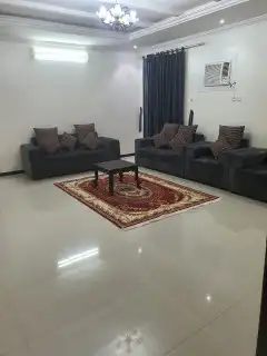 شقق عوائل مؤثثة 18