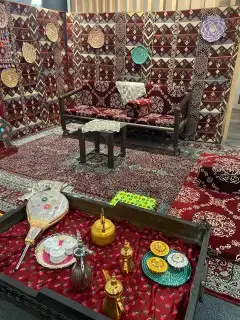 ترفيه الشرقية لتنظيم المعارض والمؤتمرات 13