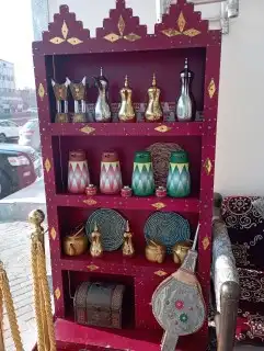 ترفيه الشرقية لتنظيم المعارض والمؤتمرات 12