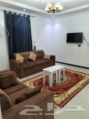 شقق عوائل مؤثثة 19
