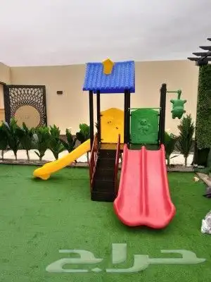 موسسه كوخ المرح للالعاب الاطفال 88