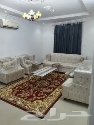 شقق عوائل مؤثثة 21