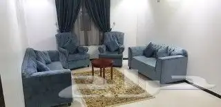 شقق عوائل مؤثثة 20