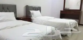 شقق عوائل مؤثثة 16