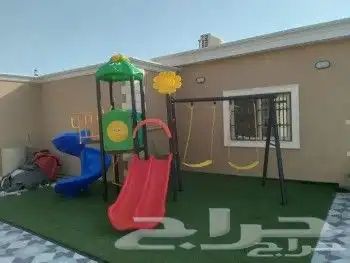 موسسه كوخ المرح للالعاب الاطفال 19