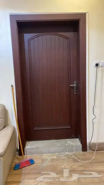 منجرا لا ور ابواب خشب للنجارا 2