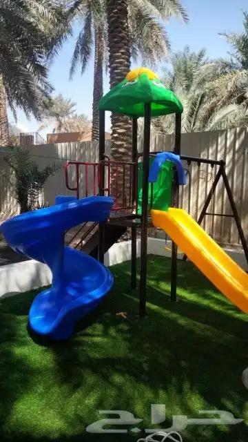 موسسه كوخ المرح للالعاب الاطفال 77