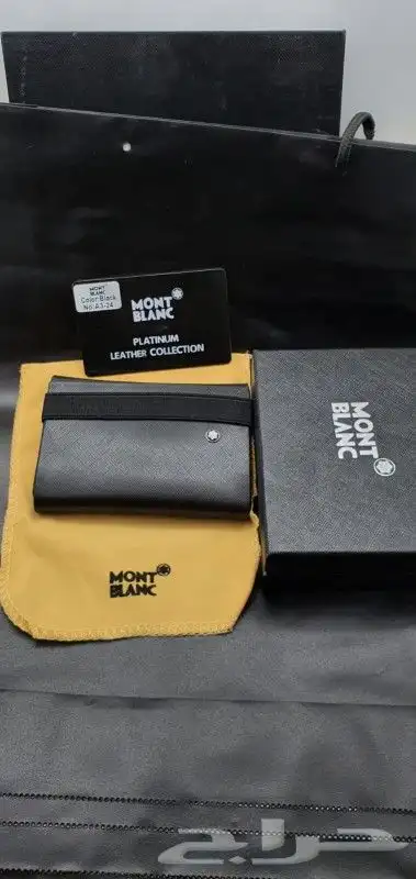 محافظ رجالي ماركات 3