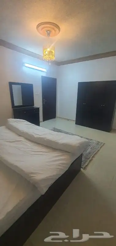 شقق عوائل مؤثثة 27