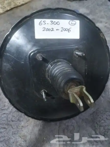 باكم فرامل لكزس 300 2005 1