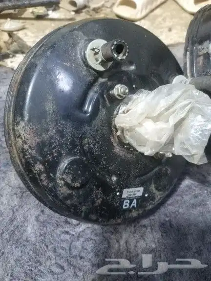 باكم فرامل لكزس 300 2005 0