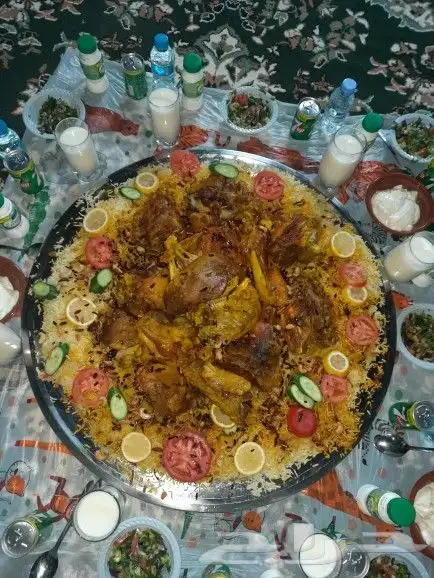 طباخ متنقل 7