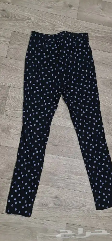 بنطلون زارا مقاس L 30 1