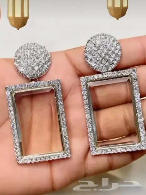 اكسسوار لبس العيد مع اكسسوار لبس هندي و باكستاني 2