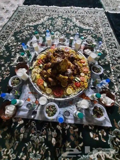 طباخ متنقل 3