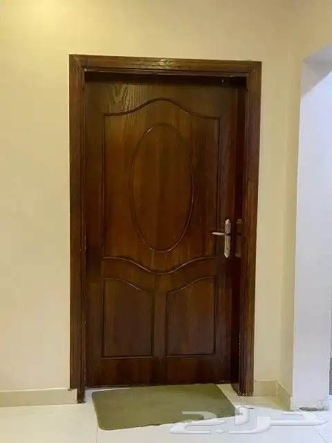 منجرا لا ور ابواب خشب للنجارا 0