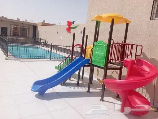 موسسه كوخ المرح للالعاب الاطفال 29
