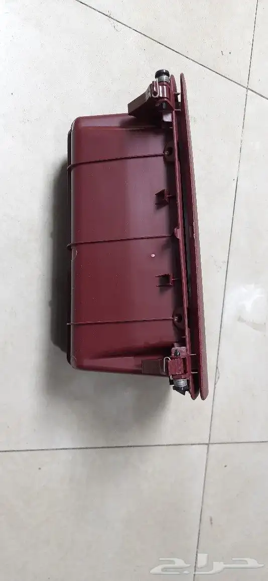 درج هايلوكس 2006_ 2015 4