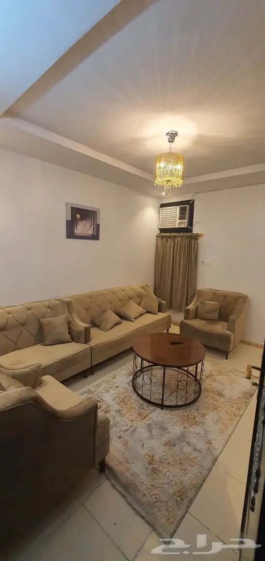 شقق عوائل مؤثثة 9