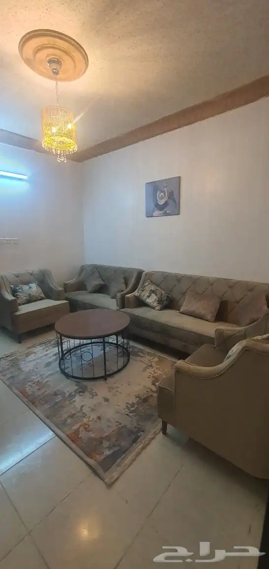 شقق عوائل مؤثثة 2