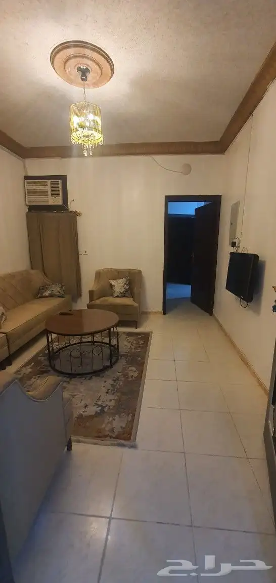 شقق عوائل مؤثثة 11