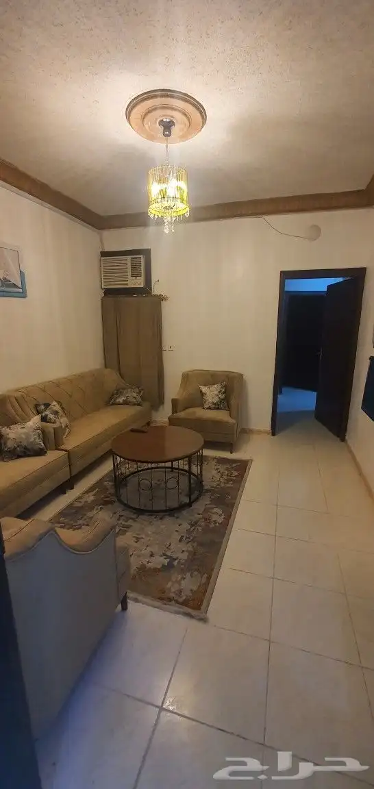 شقق عوائل مؤثثة 10