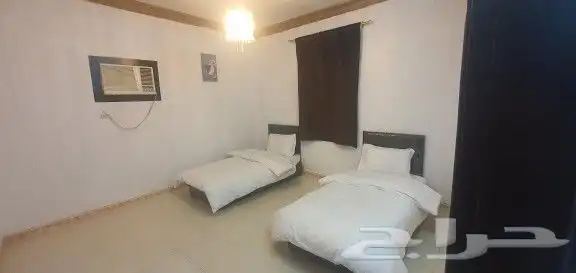 شقق عوائل مؤثثة 23