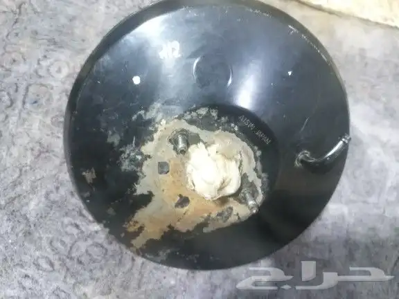 باكم فرامل لكزس 300 2005 4