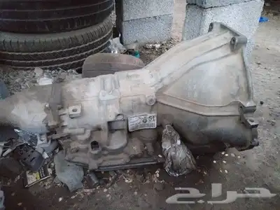 قير فورد فكتوريا تشليح جدة الحمدنيه 2