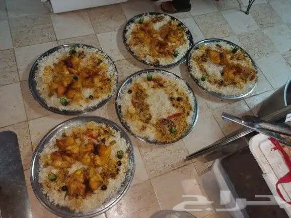 طباخ متنقل 9