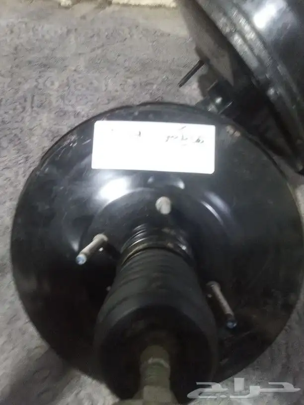 باكم فرامل لكزس 300 2005 5