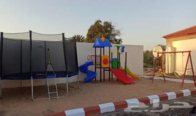 موسسه كوخ المرح للالعاب الاطفال 69