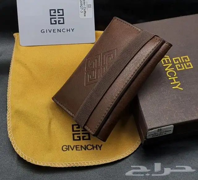 محافظ رجالي ماركات 7