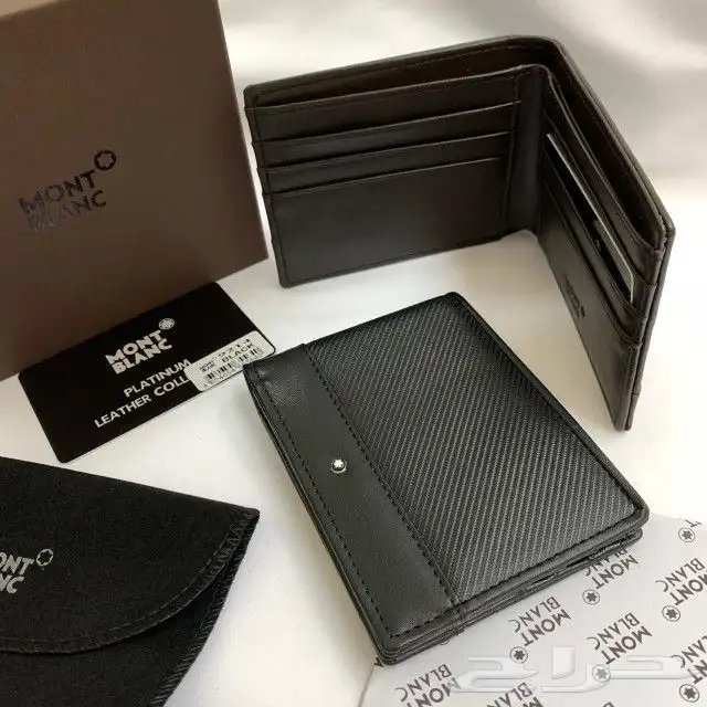 محافظ رجالي ماركات 12