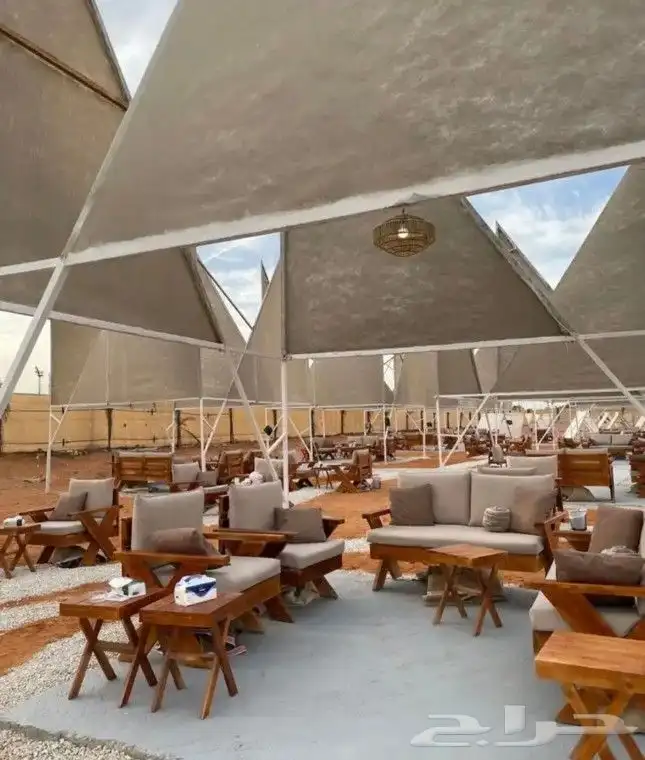 جلسات خارجية تفصيل وجاهز حسب الطلب واغطيه حمايه للجلسات الخا 3