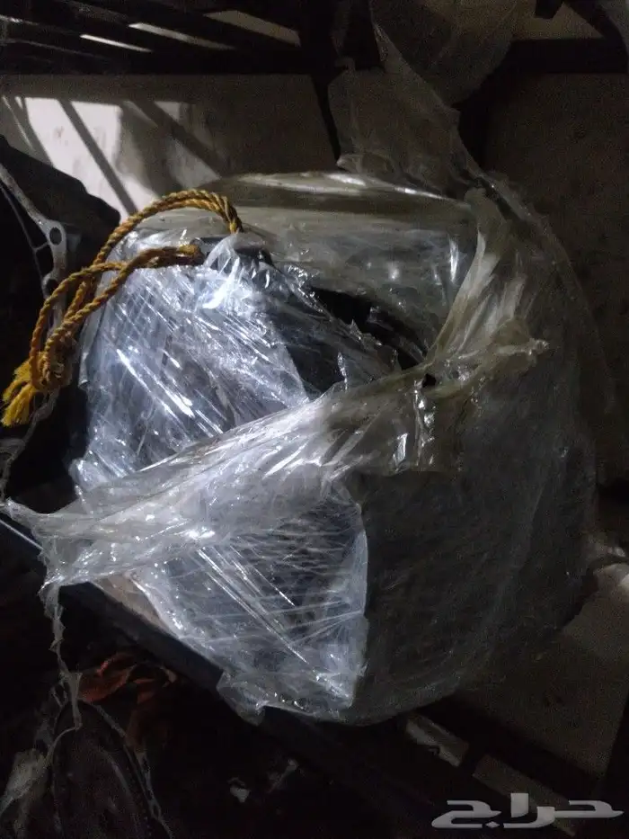 قير يارس كرولا Cvt 1