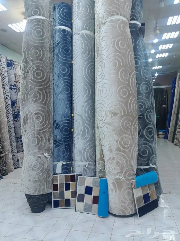 مفروشات حي الخليج للمكت 10