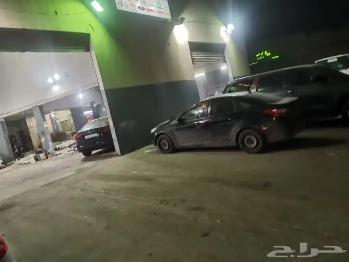 صيانه فورد فوكس وايكو سبورت وفورد فيقو اختصاصي 5