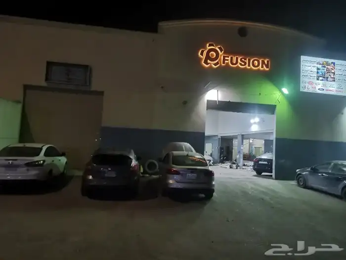 صيانه فورد فوكس وايكو سبورت وفورد فيقو اختصاصي 1